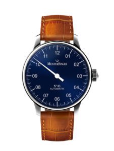 Meistersinger horloge N.03 AM908