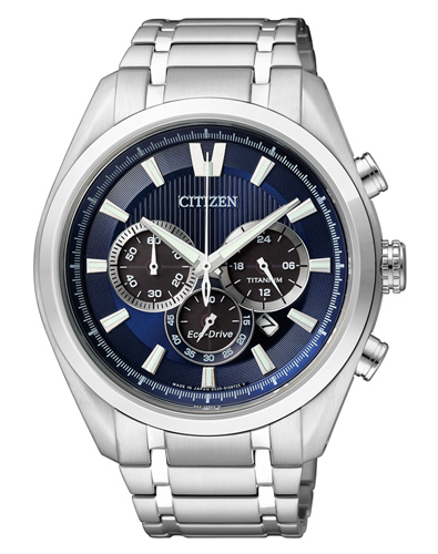 Citizen horloge CA4010-58L