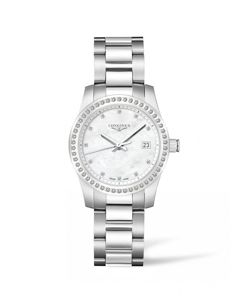 Longines Horloge Dames | Shop www.pegasusaerogroup.com