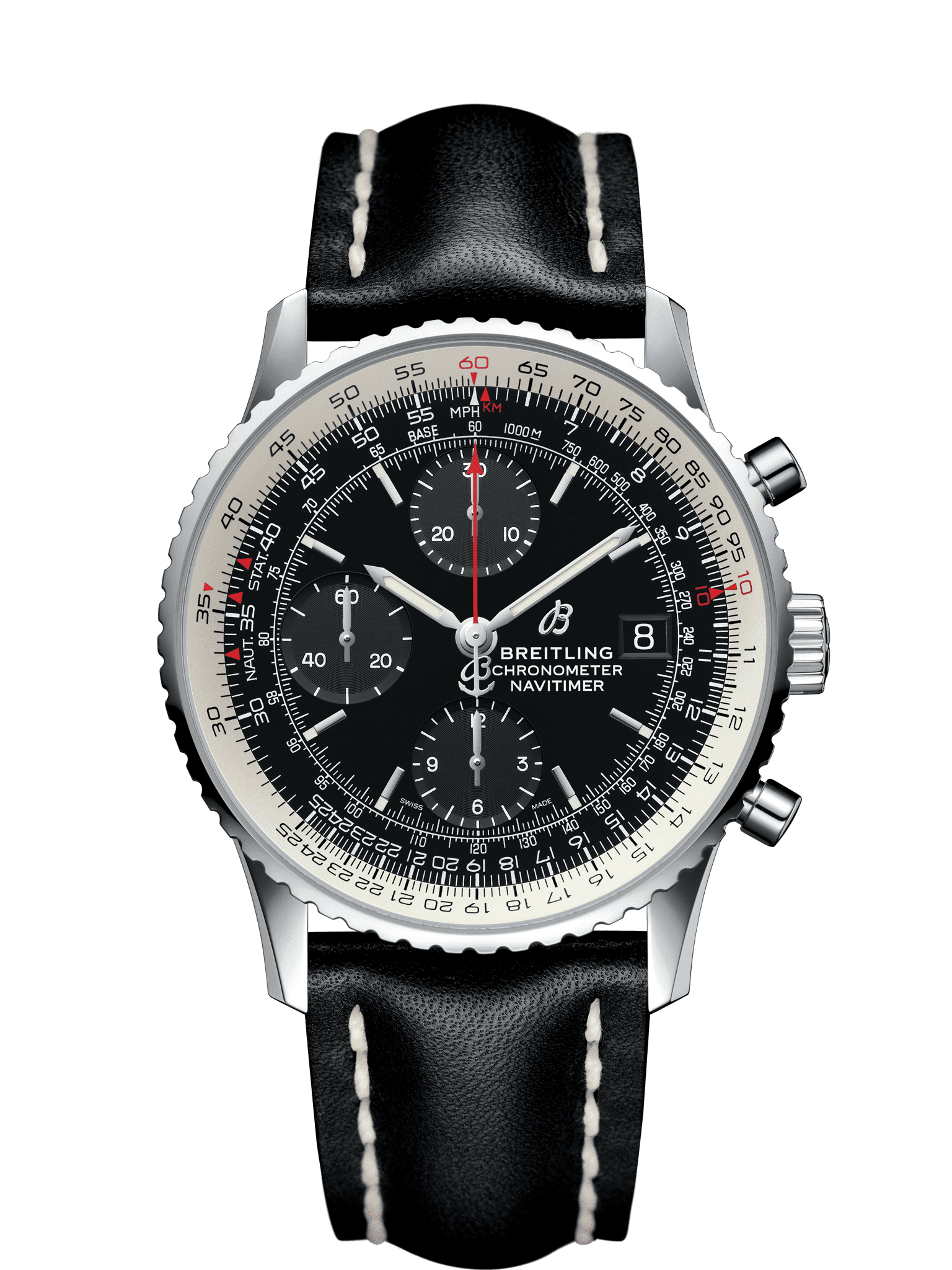 Breitling Navitimer Chronograph 41 A13324121B1X1 · Kopmels Juwelier  Doetinchem