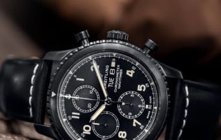 breitling professional