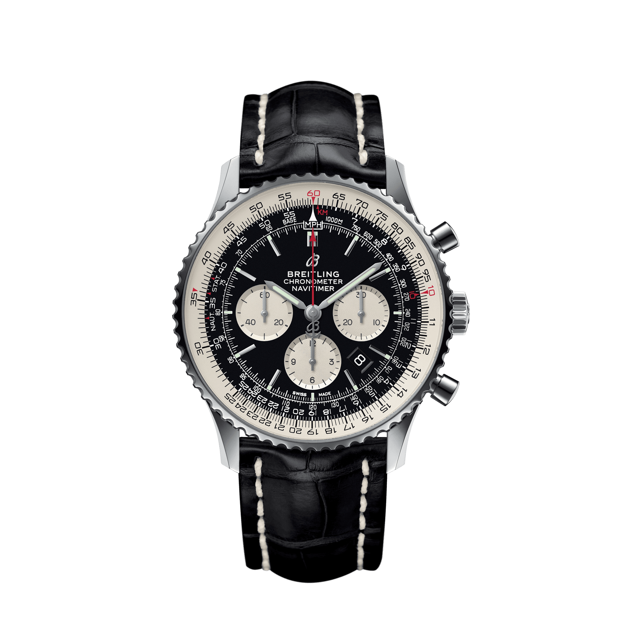 Breitling horloges kopen - Kopmels Juwelier Doetinchem