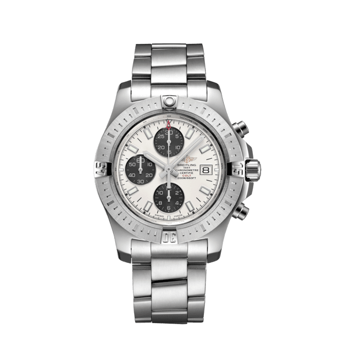 A1338811/G804 Breitling BREITLING Colt Chronograph• Kopmels Juwelier