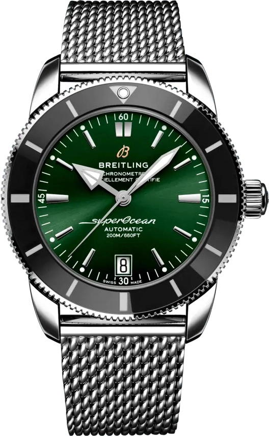 AB2010121L1A1 Breitling BREITLING Superocean Heritage B20 Automatic 42