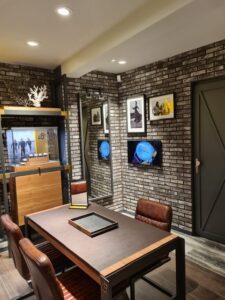 Breitling Boutique Kopmels Juwelier