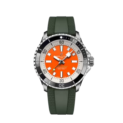 A173751A1O1S1 Breitling Superocean Automatic 42 Kelly Slater