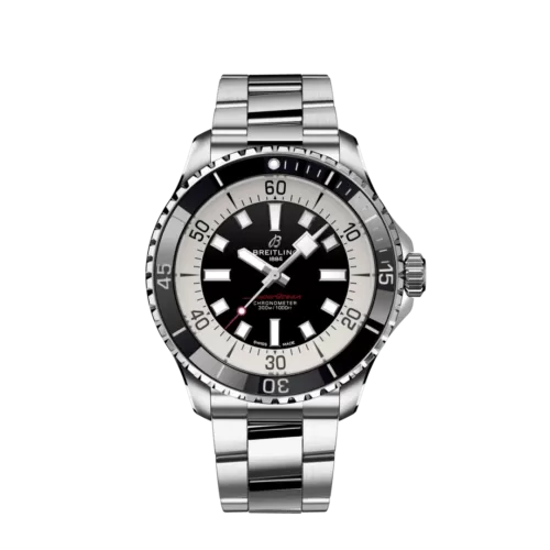 A17376211B1A1 Breitling Superocean Automatic 44