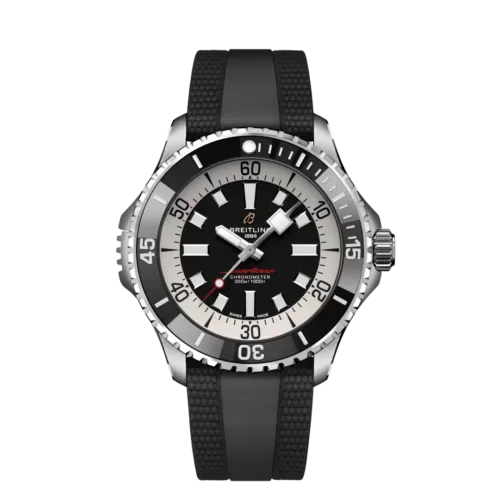 A17378211B1S1 Breitling Superocean Automatic 46