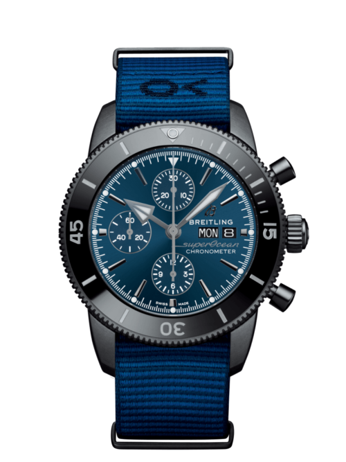 M133132A1C1W1 BREITLING SUPEROCEAN HERITAGE CHRONOGRAPH 44 OUTERKNOWN