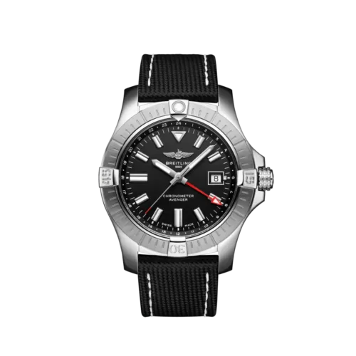 Breitling Avenger Automatic GMT A32397101B1X2