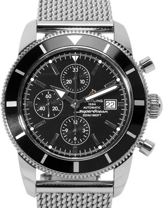 Breitling Superocean Heritage Chronograph 46 A1332024/B908