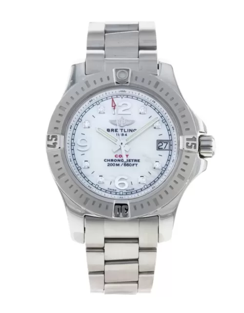 Breitling Colt Lady A77388