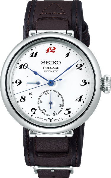 Seiko Presage Limited Edition SPB359J1