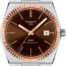 T931.407.41.291.00 Tissot PRX Powermatic 80 18k Redgold