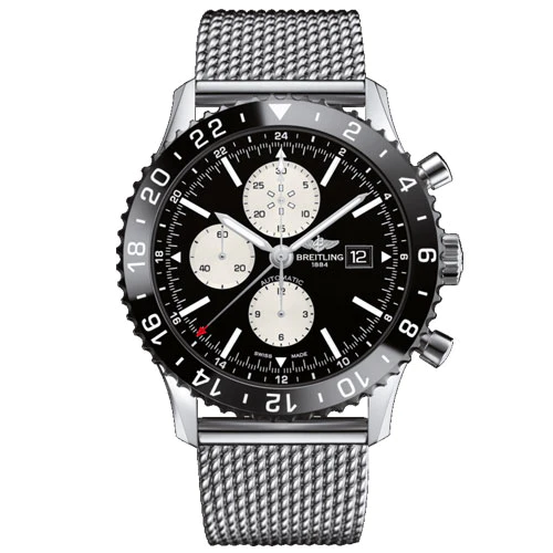 Breitling Chronoliner Y2431012.BE10.152A