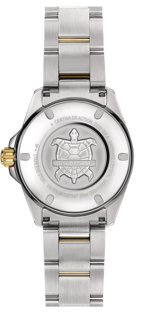 C032.007.22.116.00 Certina DS Action Lady