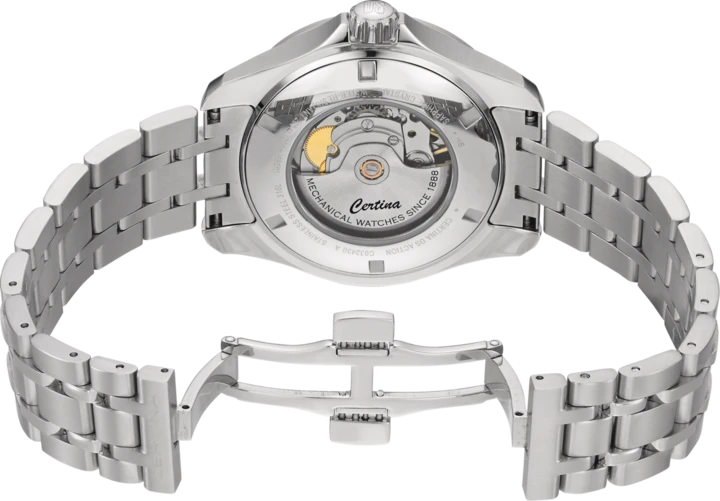 C032.430.11.081.01 Certina DS Action Day-Date