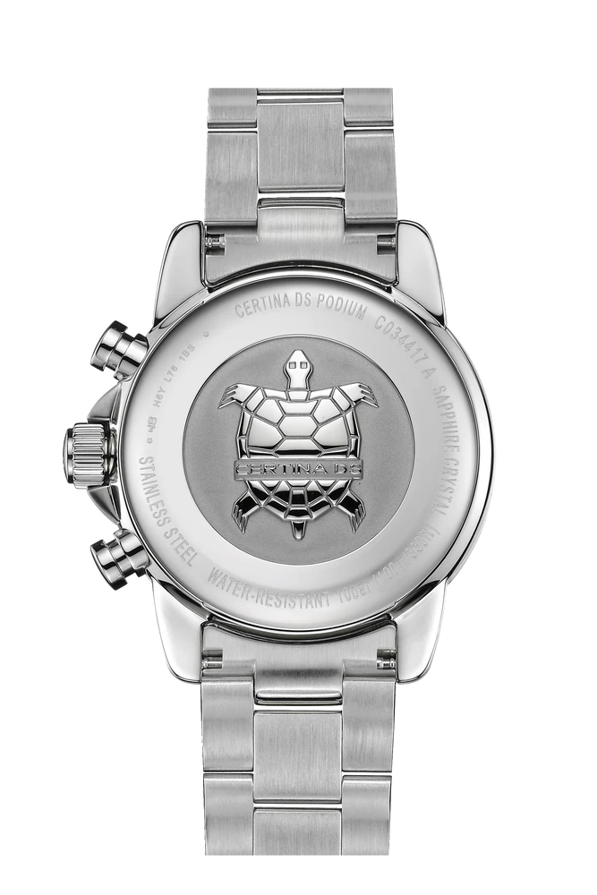 C034.417.11.057.00 Certina DS Podium Chrono