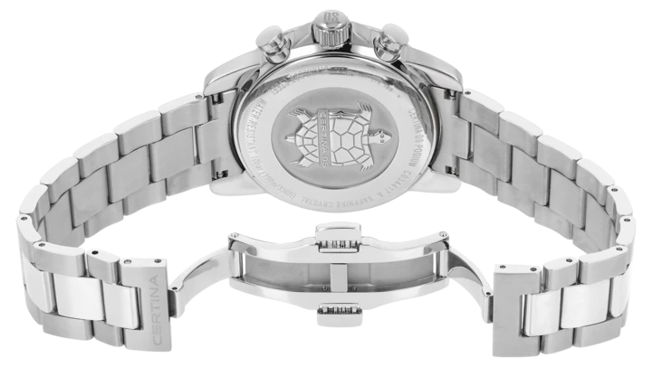 C034.417.11.057.00 Certina DS Podium Chrono