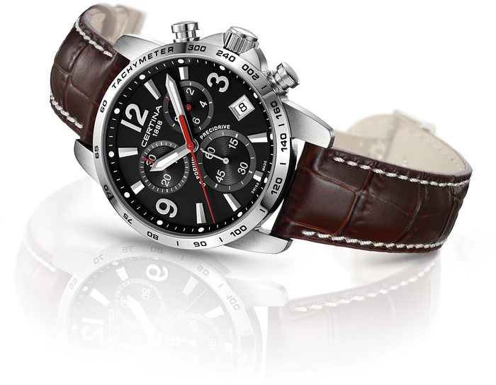 C034.417.16.057.00 Certina DS Podium Chrono