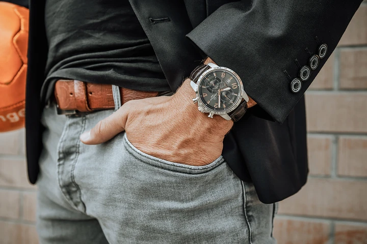 C034.427.16.087.01 Certina DS Podium Chr