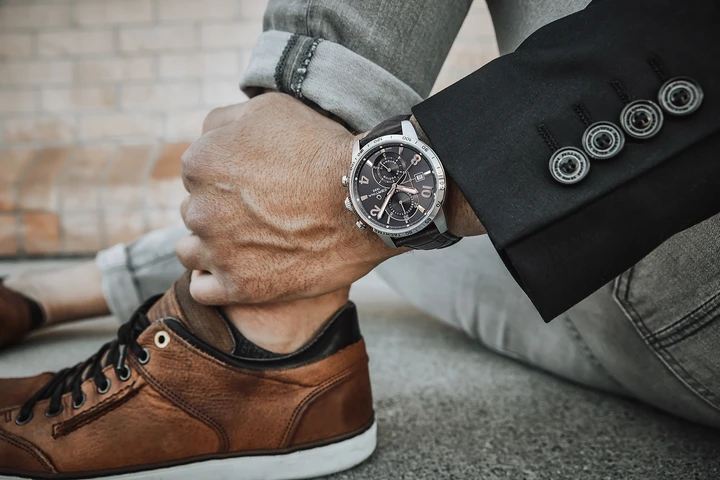 C034.427.16.087.01 Certina DS Podium Chr