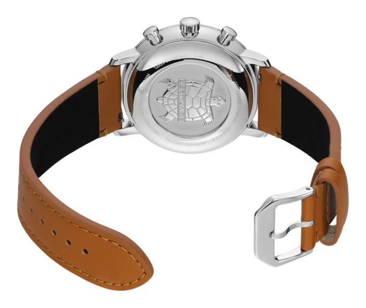 C035.417.16.037.01 Certina DS Caimano Chr