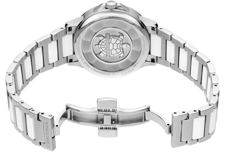 C039.251.11.017.00 Certina DS-6 Lady