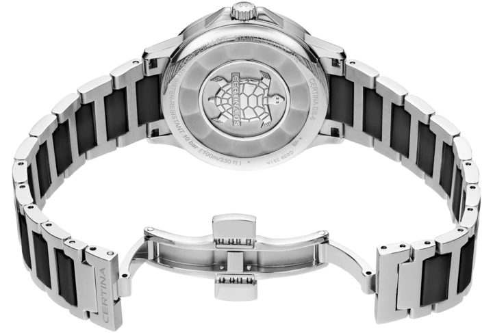 C039.251.11.057.00 Certina DS-6 Lady