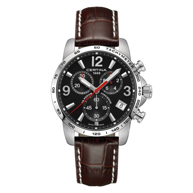 C034.417.16.057.00 Certina DS Podium Chrono