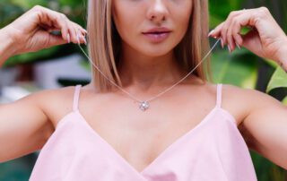 Sieraden beschermen in de zomer - Kopmels Juwelier