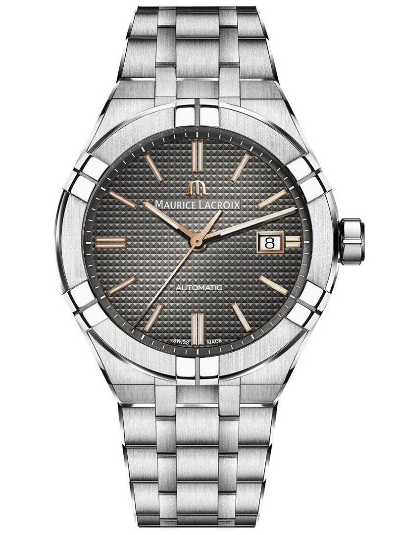Maurice Lacroix Aikon Automatic AI6008-SS002-331-1