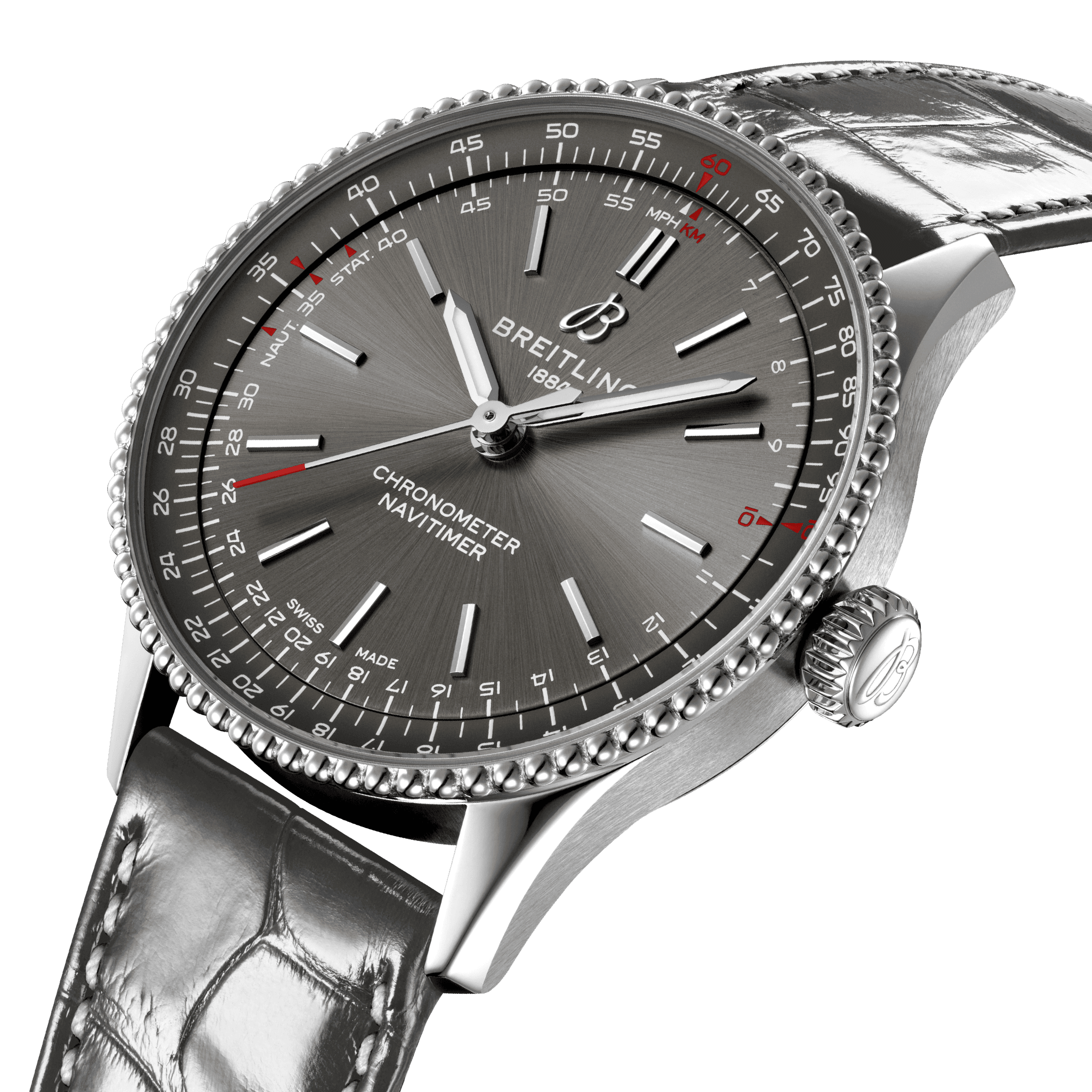 A17327381B1P1 Breitling Navitimer Automatic 36