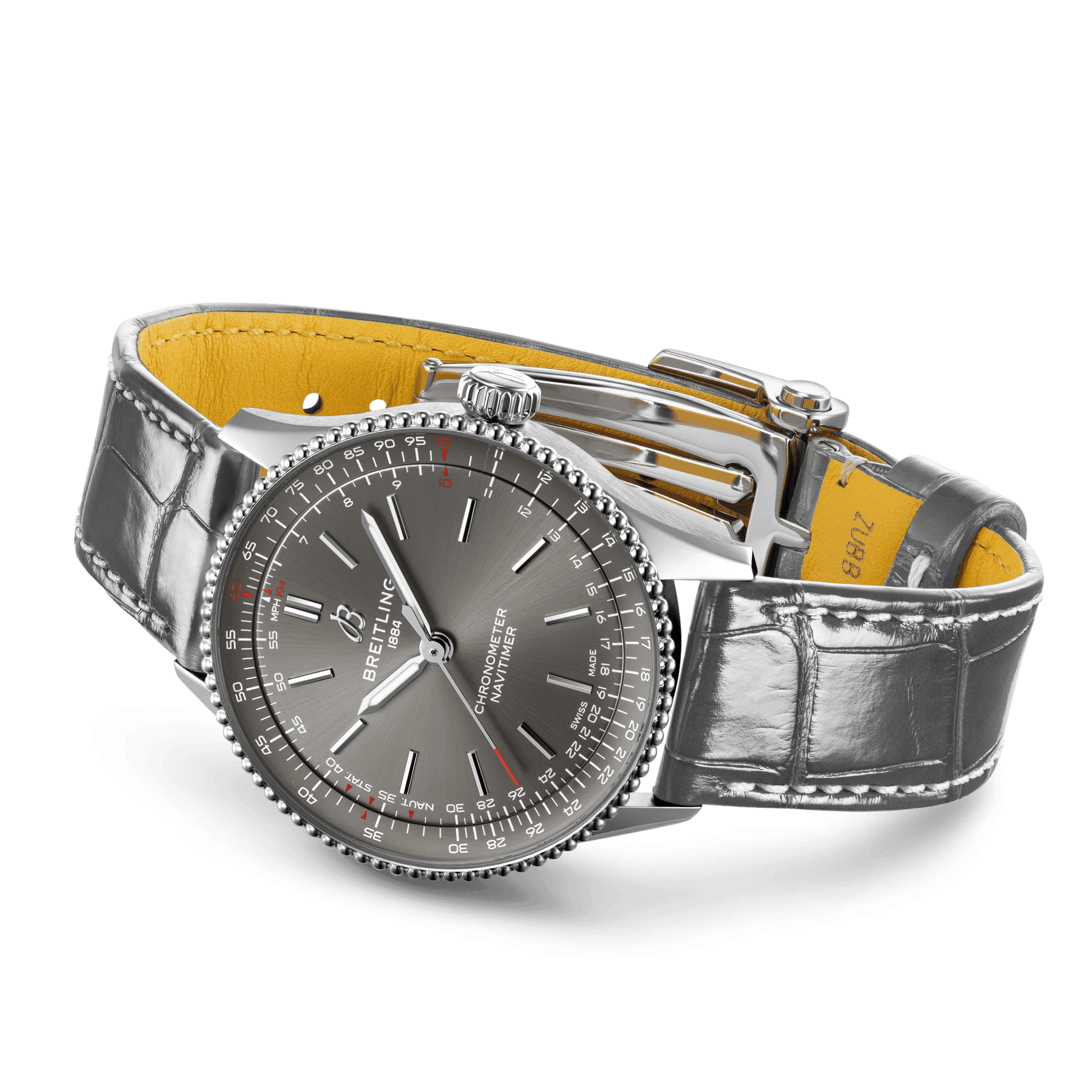 A17327381B1P1 Breitling Navitimer Automatic 36