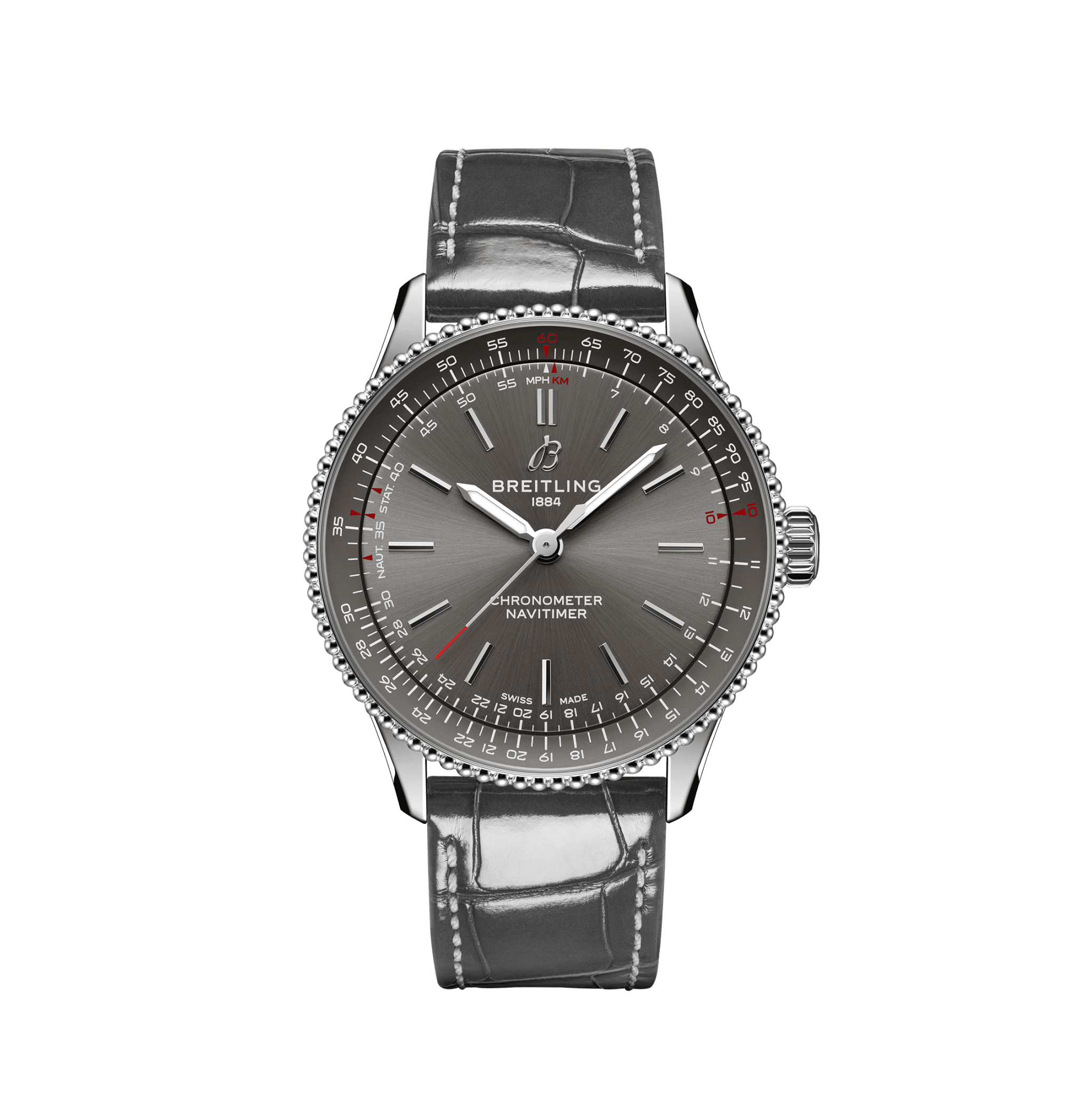 A17327381B1P1 Breitling Navitimer Automatic 36