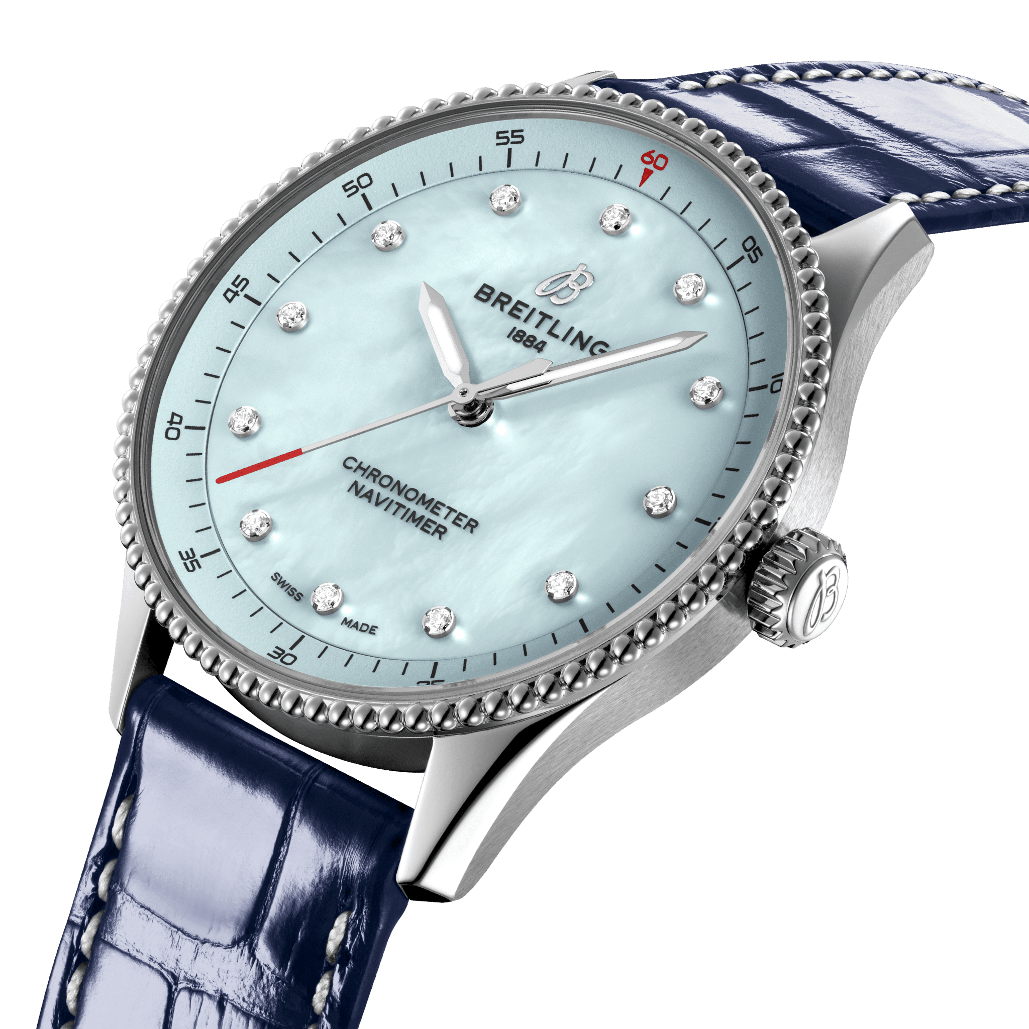 A77320171C1P1 Breitling Navitimer 32