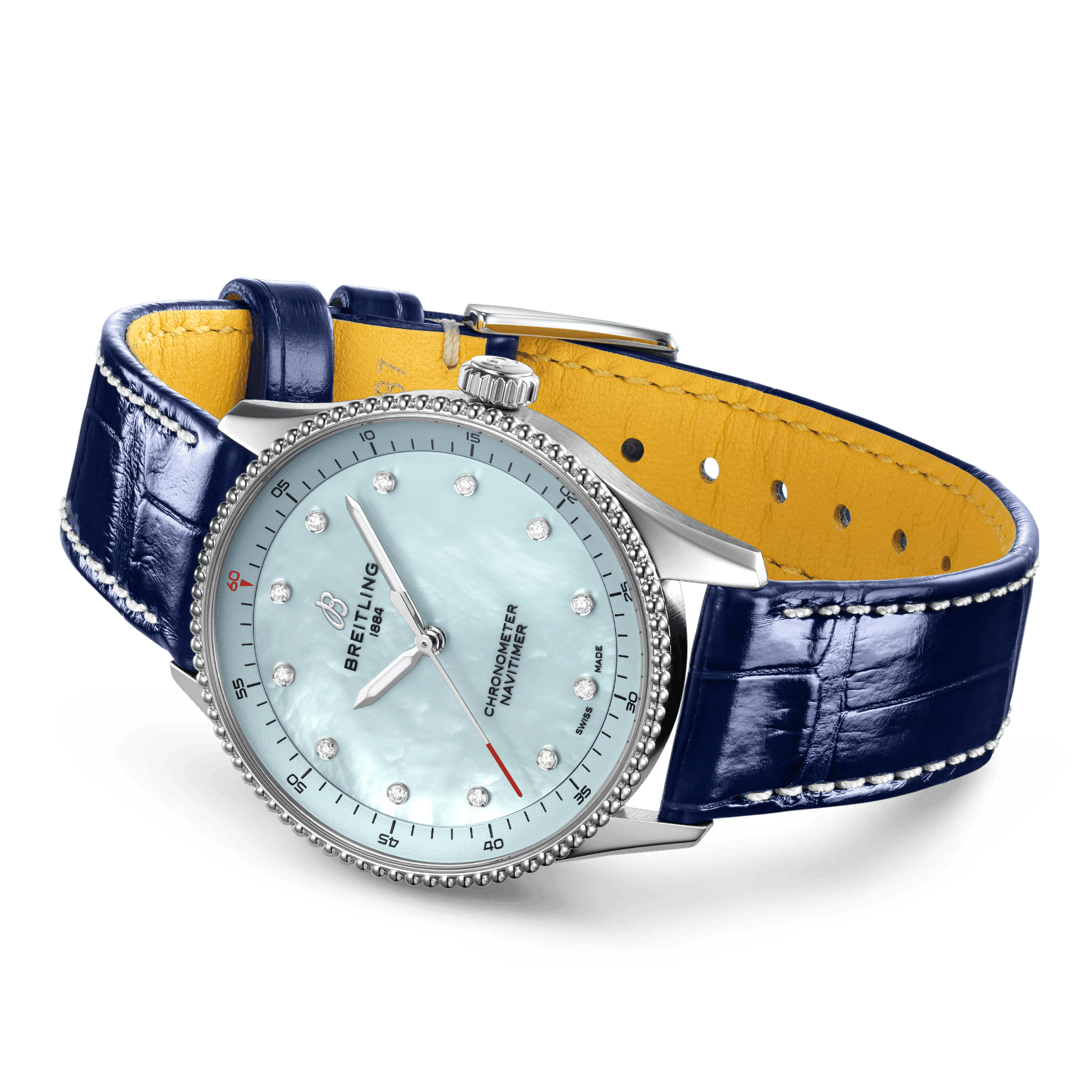 A77320171C1P1 Breitling Navitimer 32