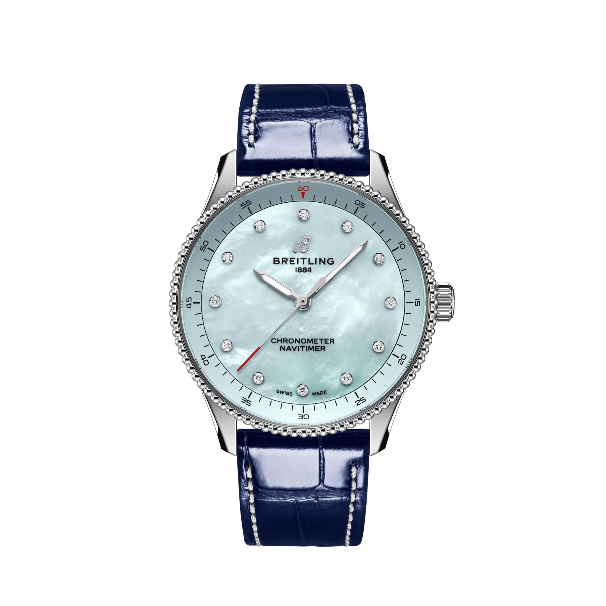 A77320171C1P1 Breitling Navitimer 32