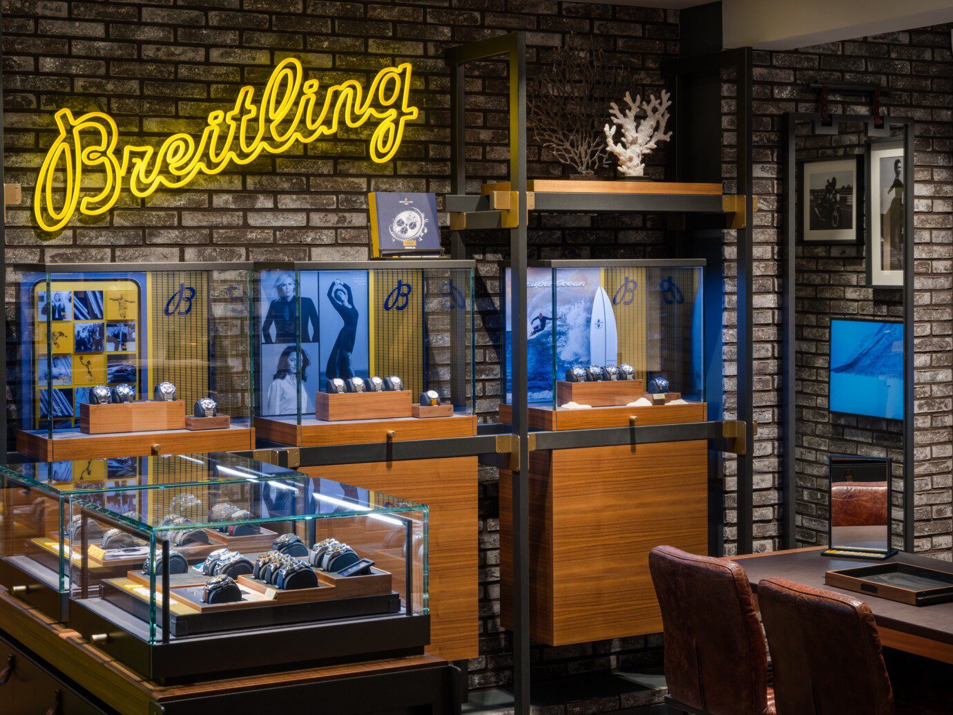Breitling Boutique Doetinchem