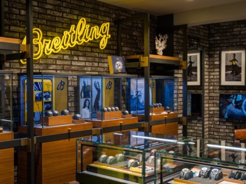 Breitling Boutique Doetinchem