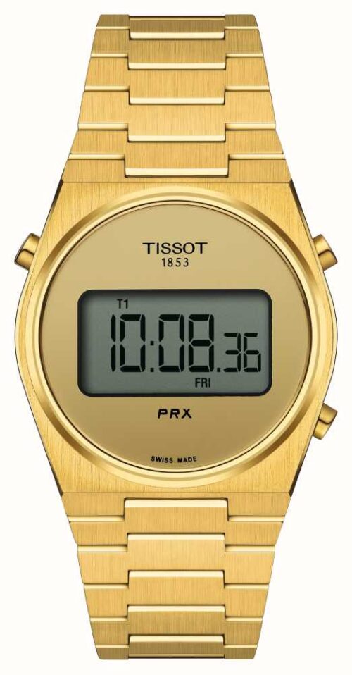 Tissot PRX Digital 35 MM T137.263.33.020.00