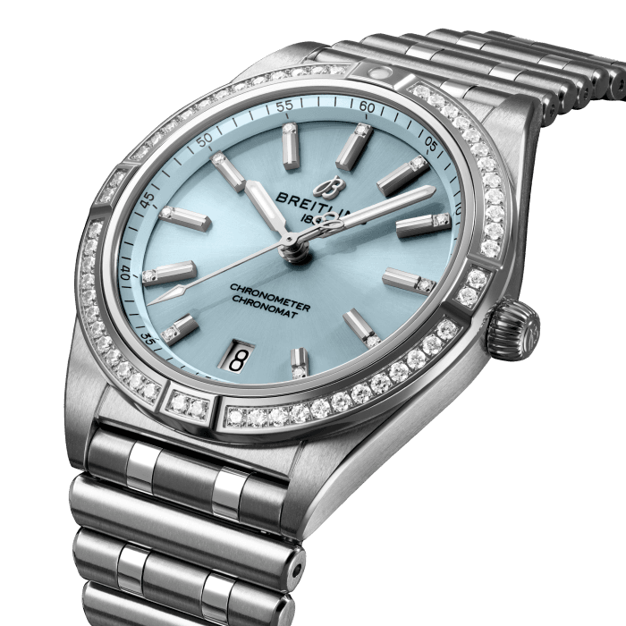 Breitling Chronomat Automatic 36 G10380591C1G1 - Afbeelding 2