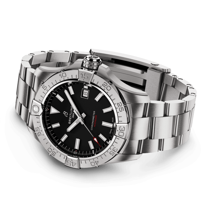 A17328101B1A1 Breitling Avenger Automatic 42
