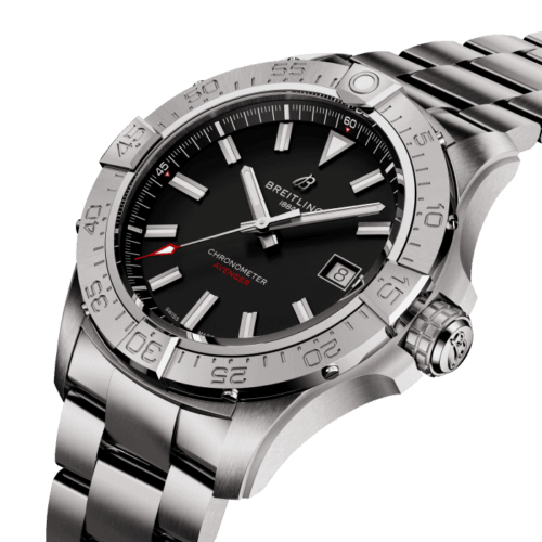 A17328101B1A1 Breitling Avenger Automatic 42