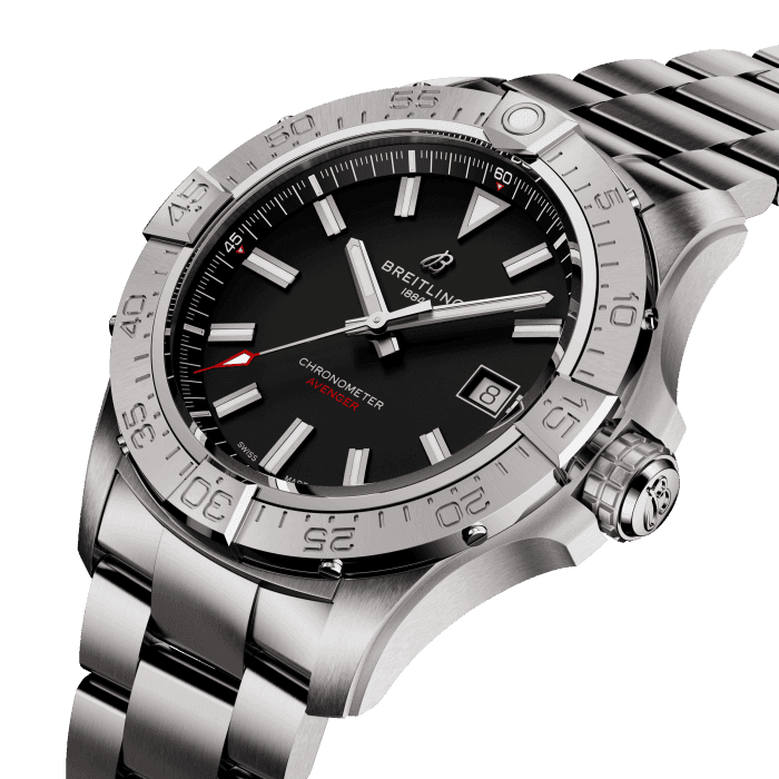 A17328101B1A1 Breitling Avenger Automatic 42