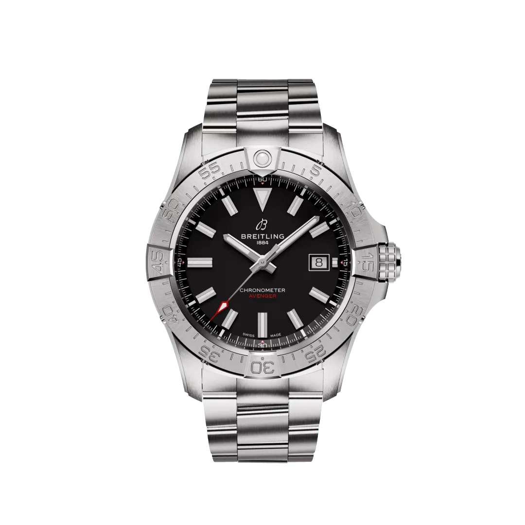 A17328101B1A1 Breitling Avenger Automatic 42