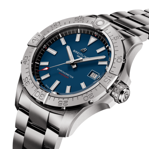 A17328101C1A1 Breitling Avenger Automatic 42