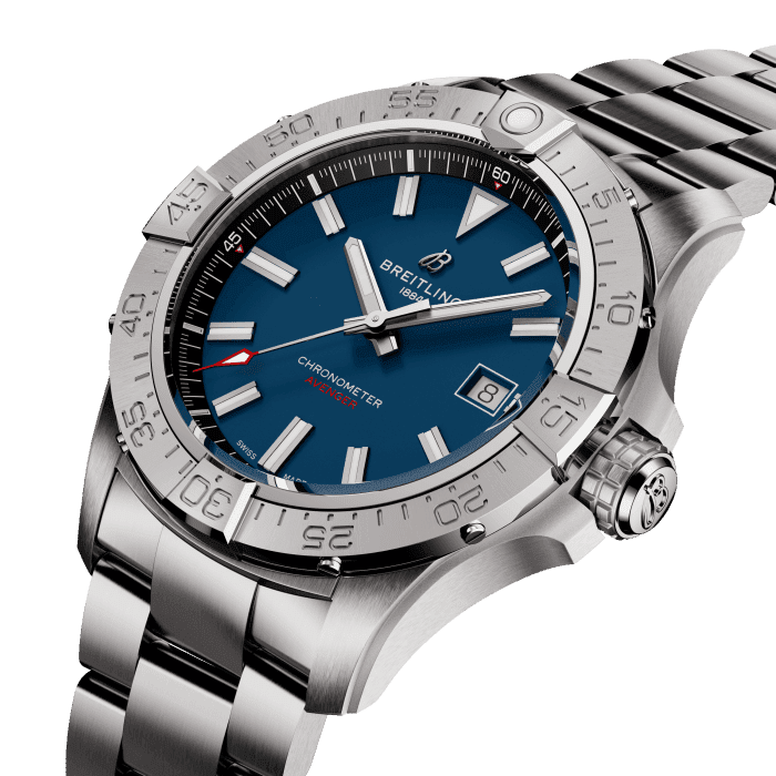 A17328101C1A1 Breitling Avenger Automatic 42