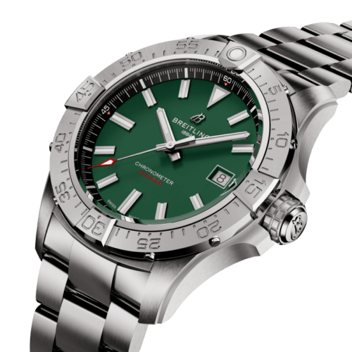 A17328101L1A1 Breitling Avenger Automatic 42