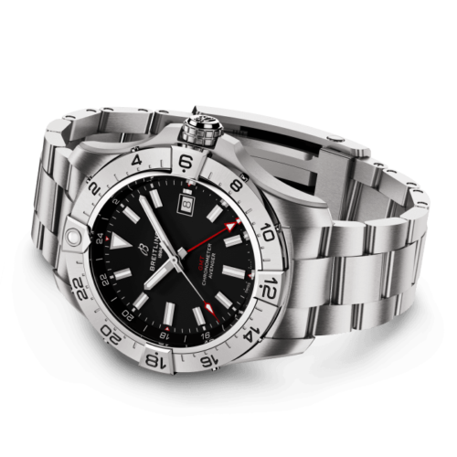 A32320101B1A1 Breitling Avenger Automatic GMT 44